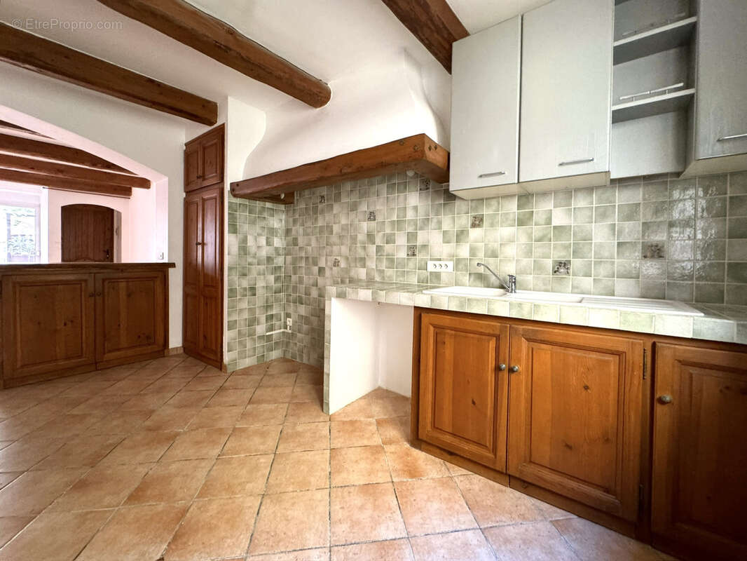 Maison à LA CADIERE-D&#039;AZUR