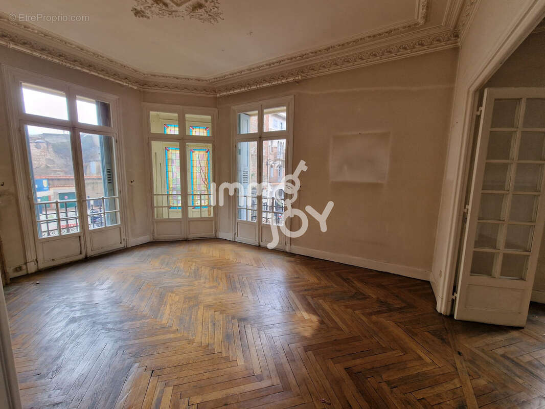 Appartement à PERPIGNAN