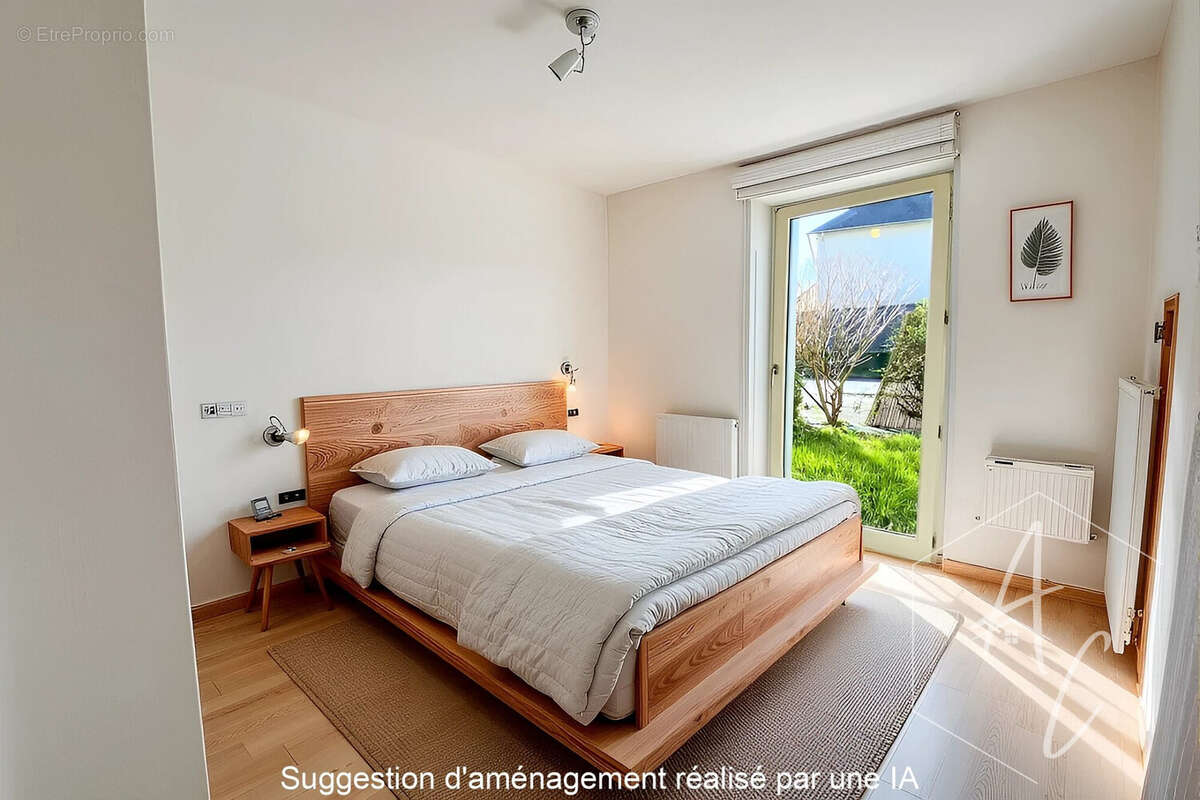 Appartement à PACE
