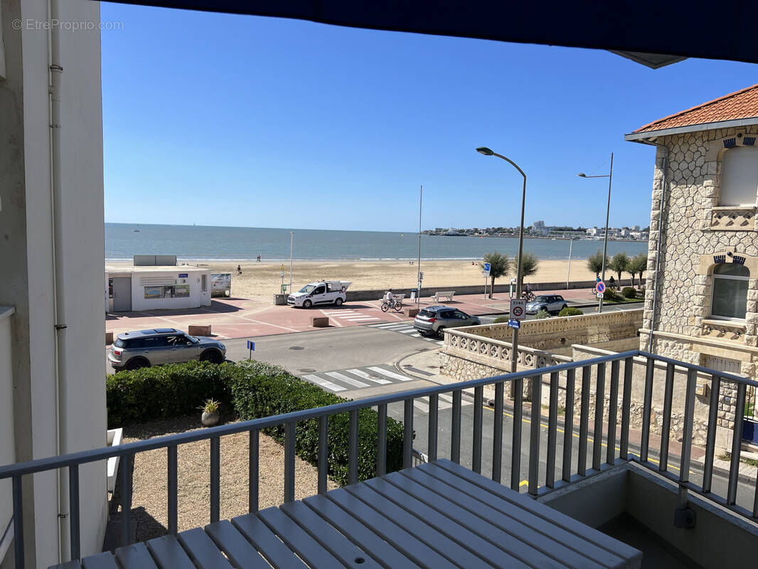 Appartement à ROYAN