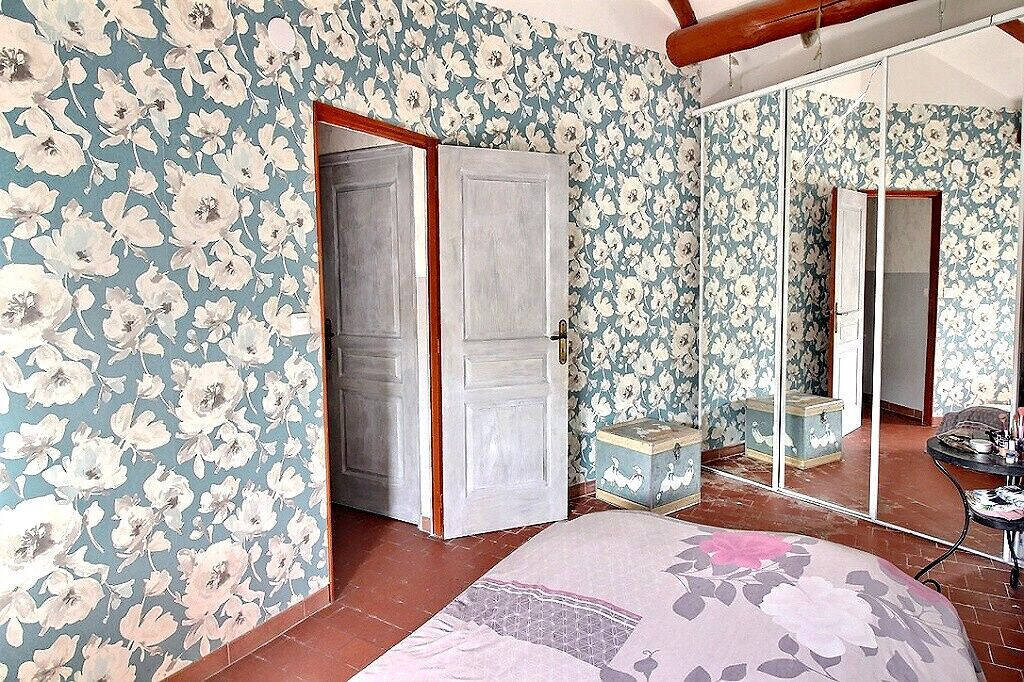 Maison à AUBIGNAN