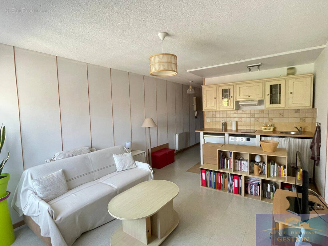 Appartement à ARGELES-GAZOST