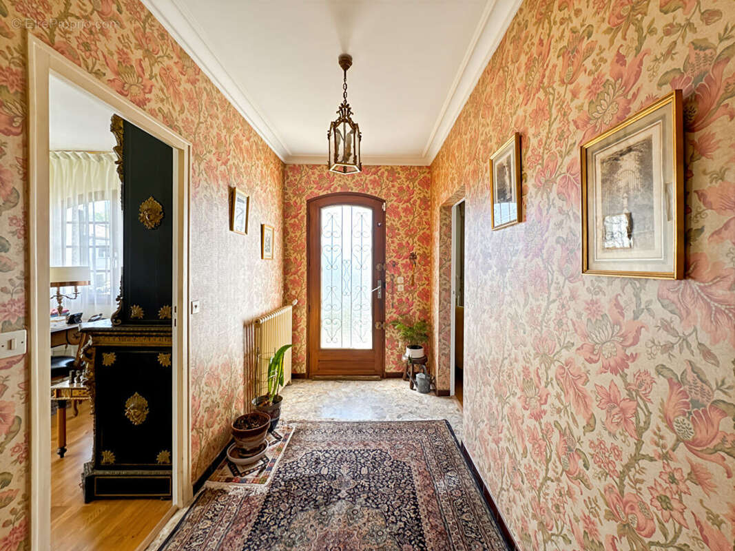 Maison à GRADIGNAN