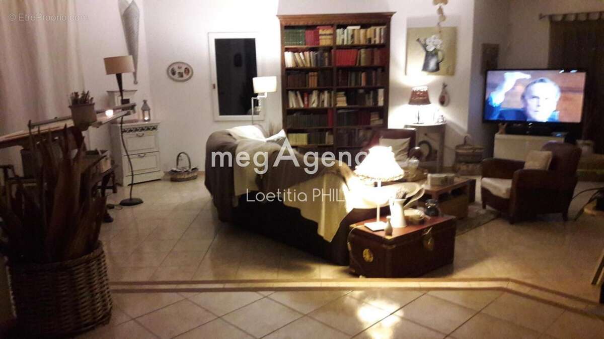 Maison à TOULON
