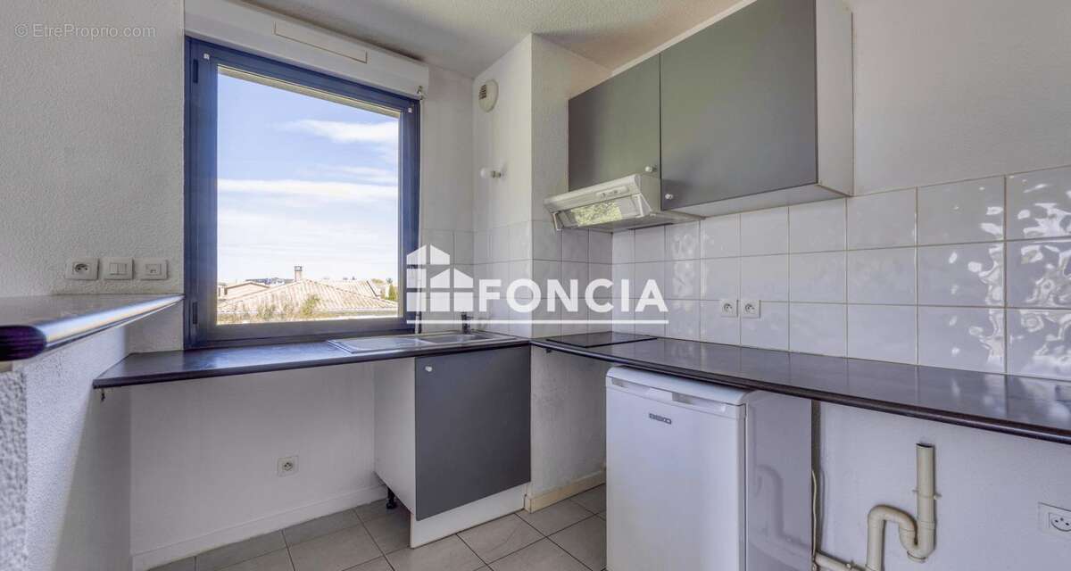 Appartement à EYSINES