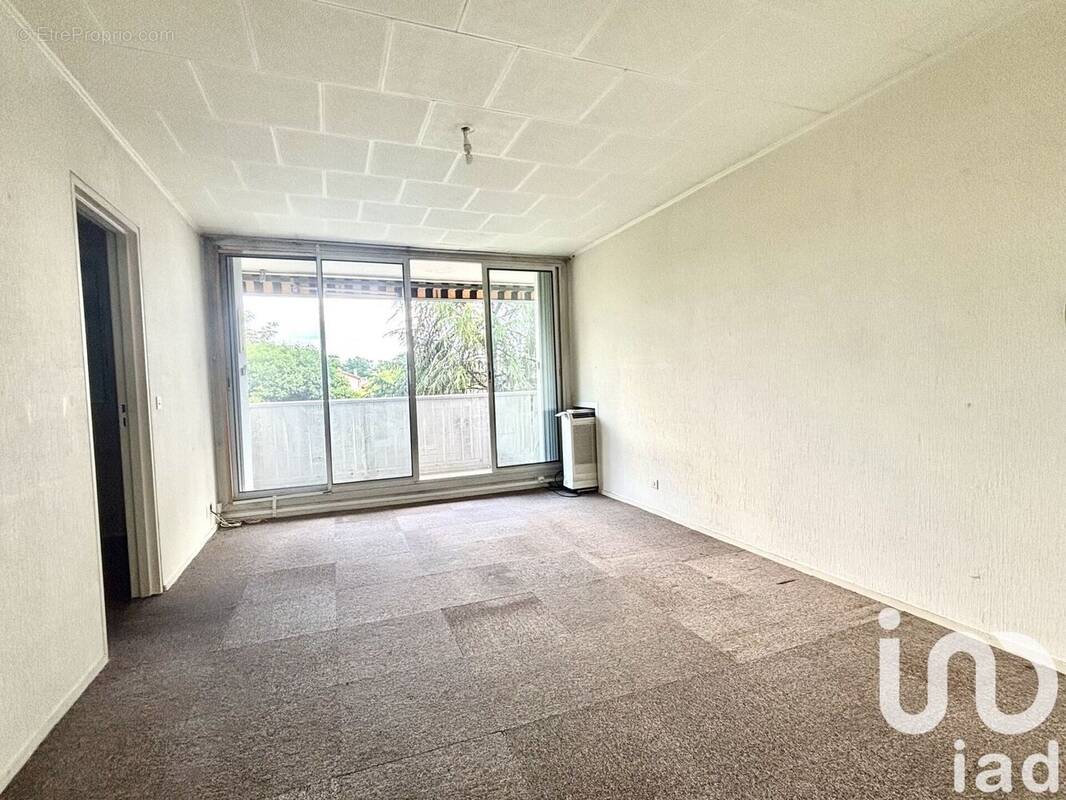 Photo 1 - Appartement à GRADIGNAN