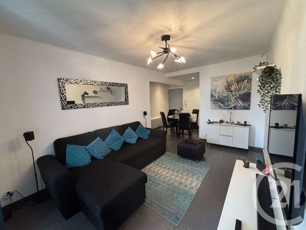 Photo 2 - Appartement à MONTPELLIER