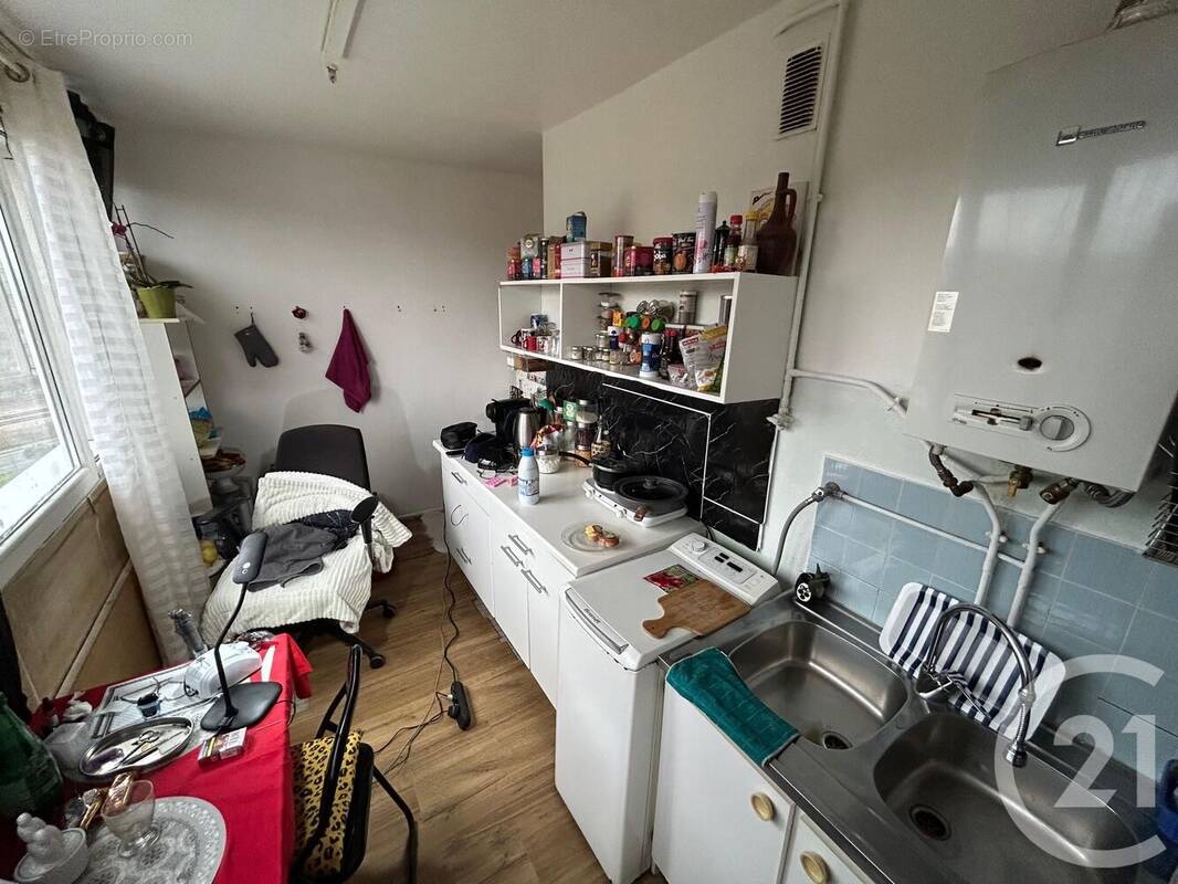 Appartement à AVON