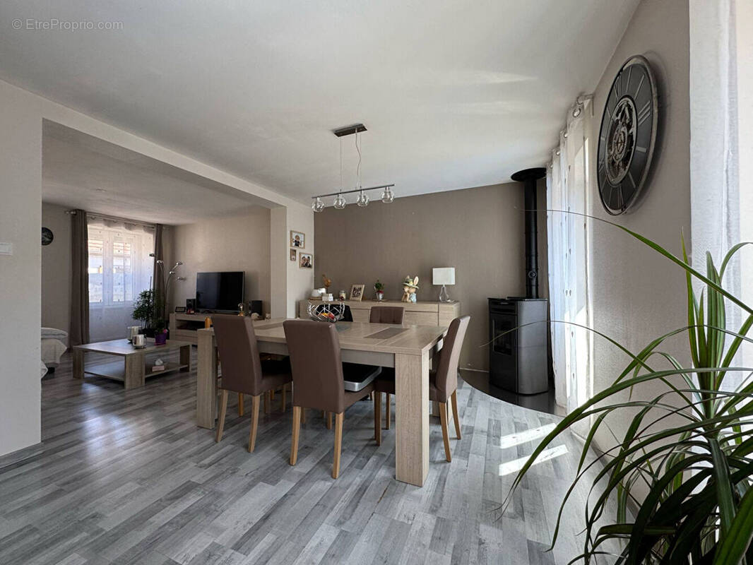 Appartement à GUEBWILLER