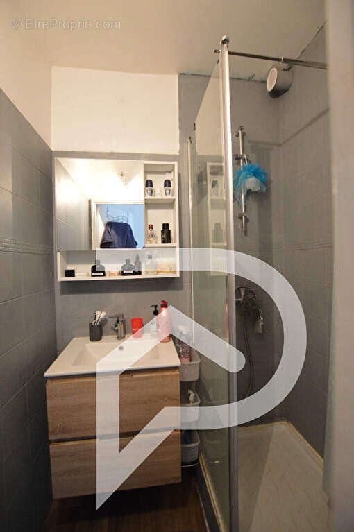 Appartement à ARGENTEUIL