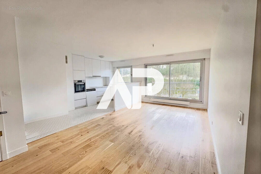 Appartement à MONTMORENCY