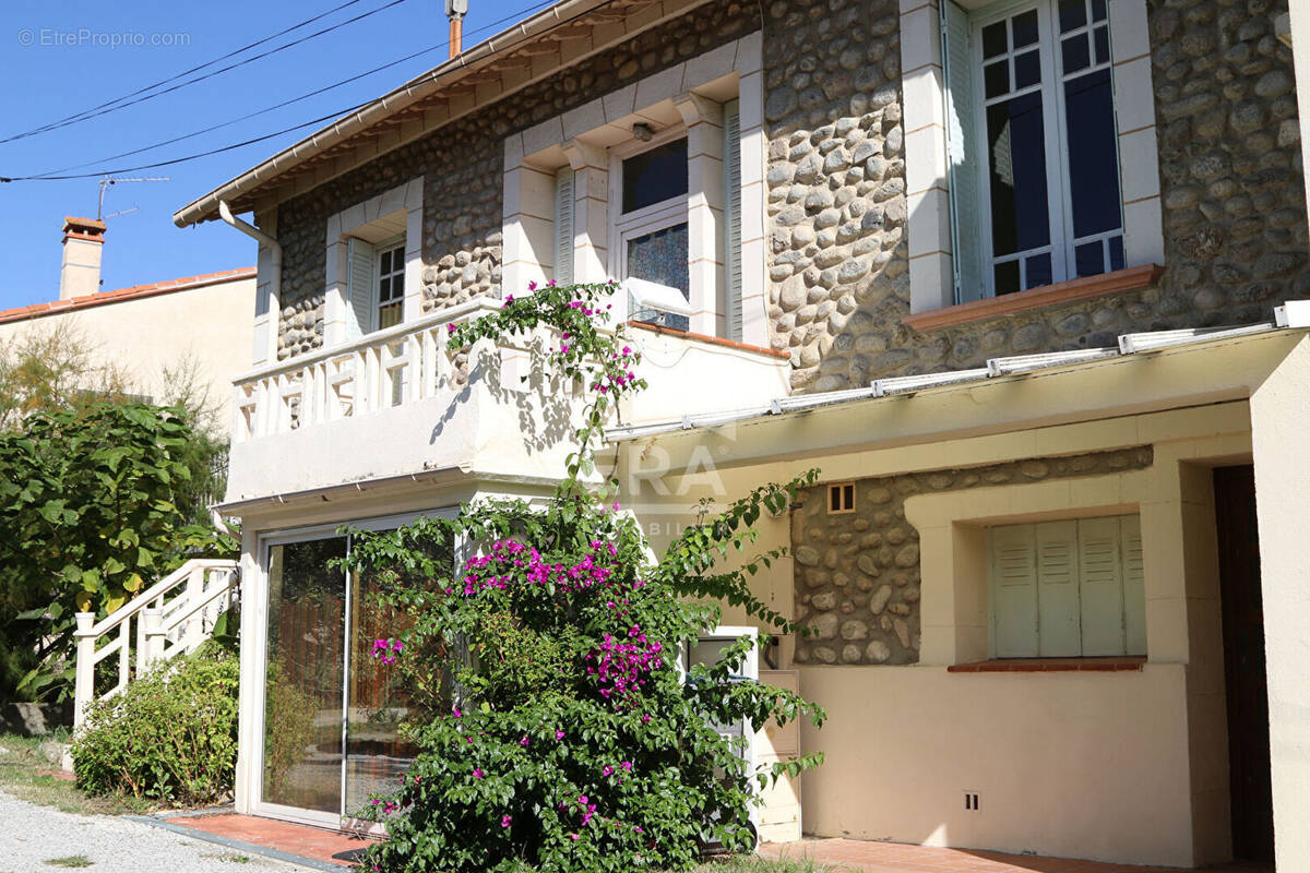 Maison à LE BOULOU