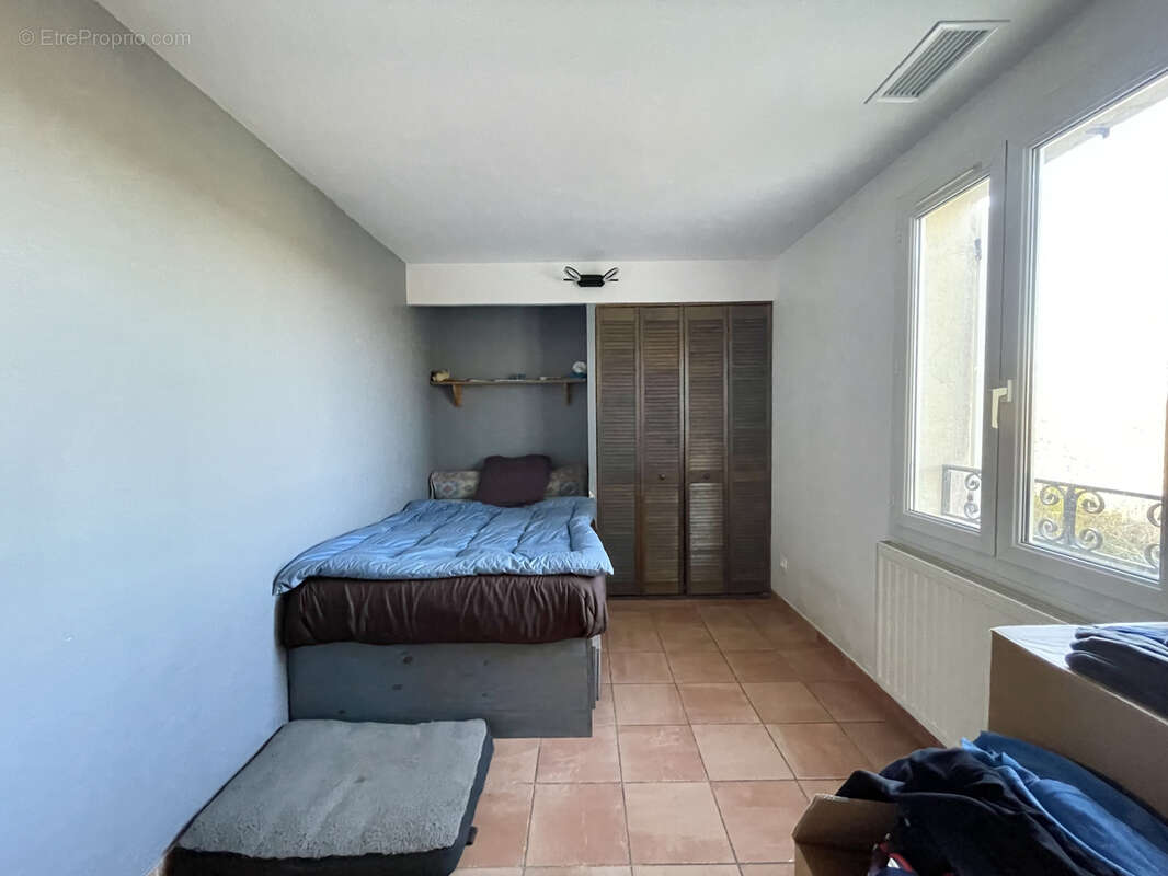 Maison à AUBORD