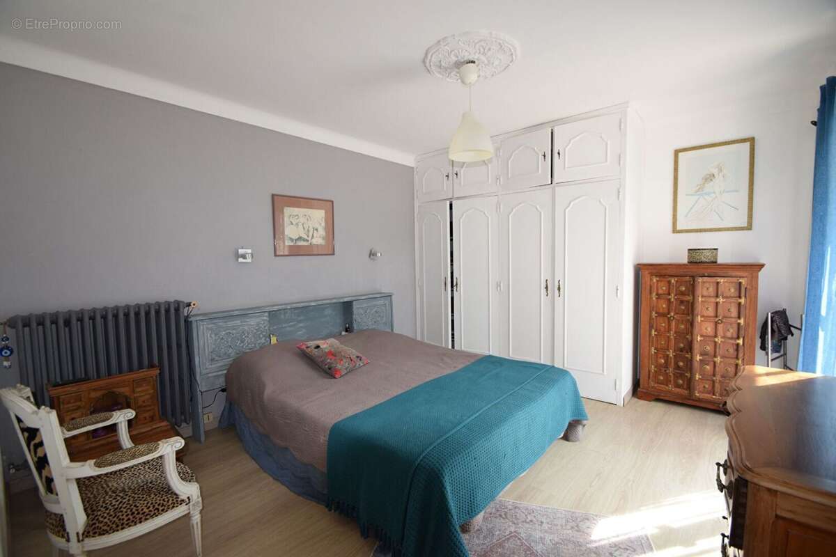 Maison à SAINT-RAPHAEL