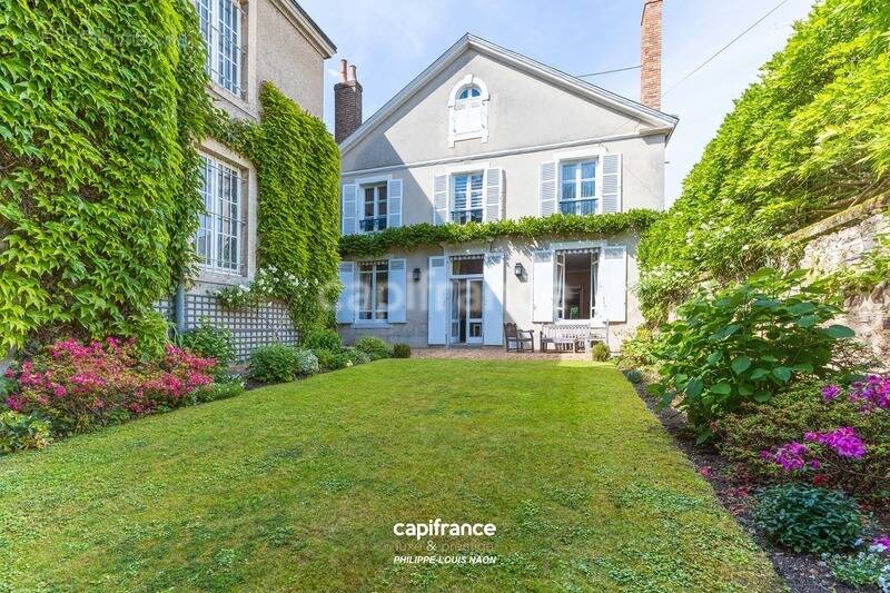 Maison à LE MANS