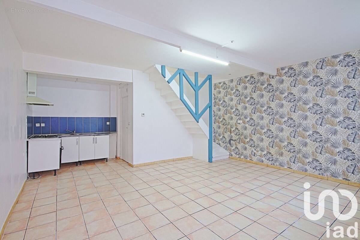 Photo 1 - Maison à HENIN-BEAUMONT