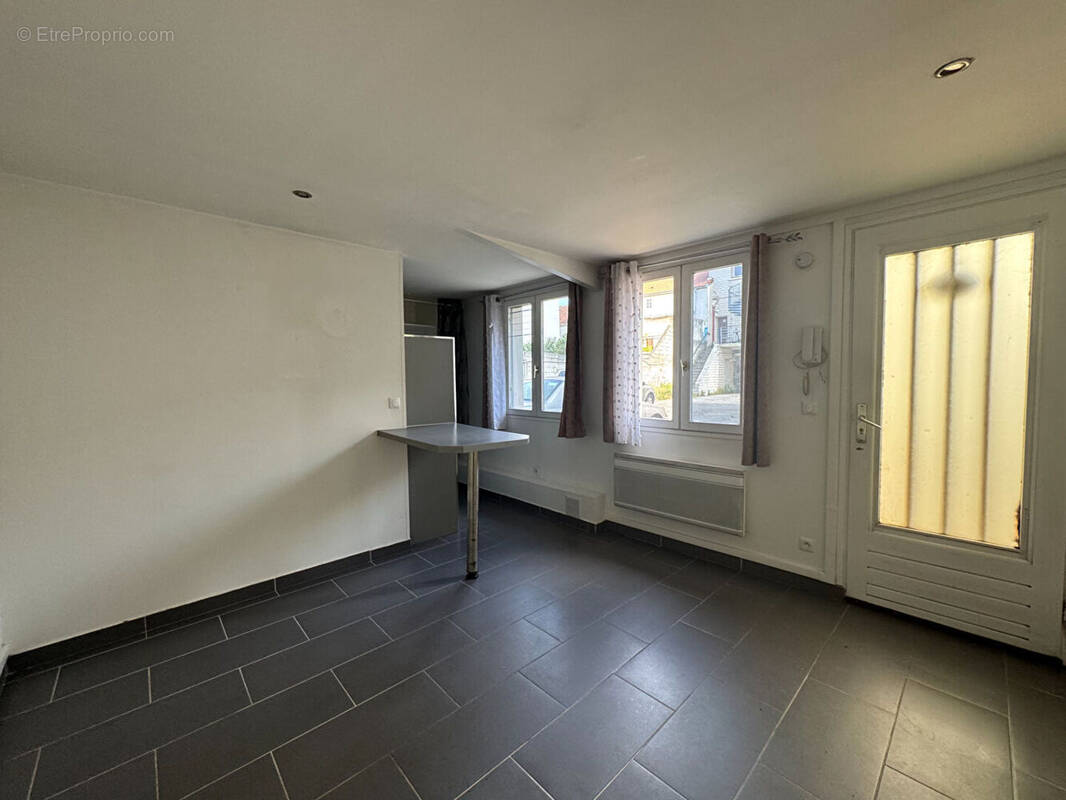 Appartement à GAGNY