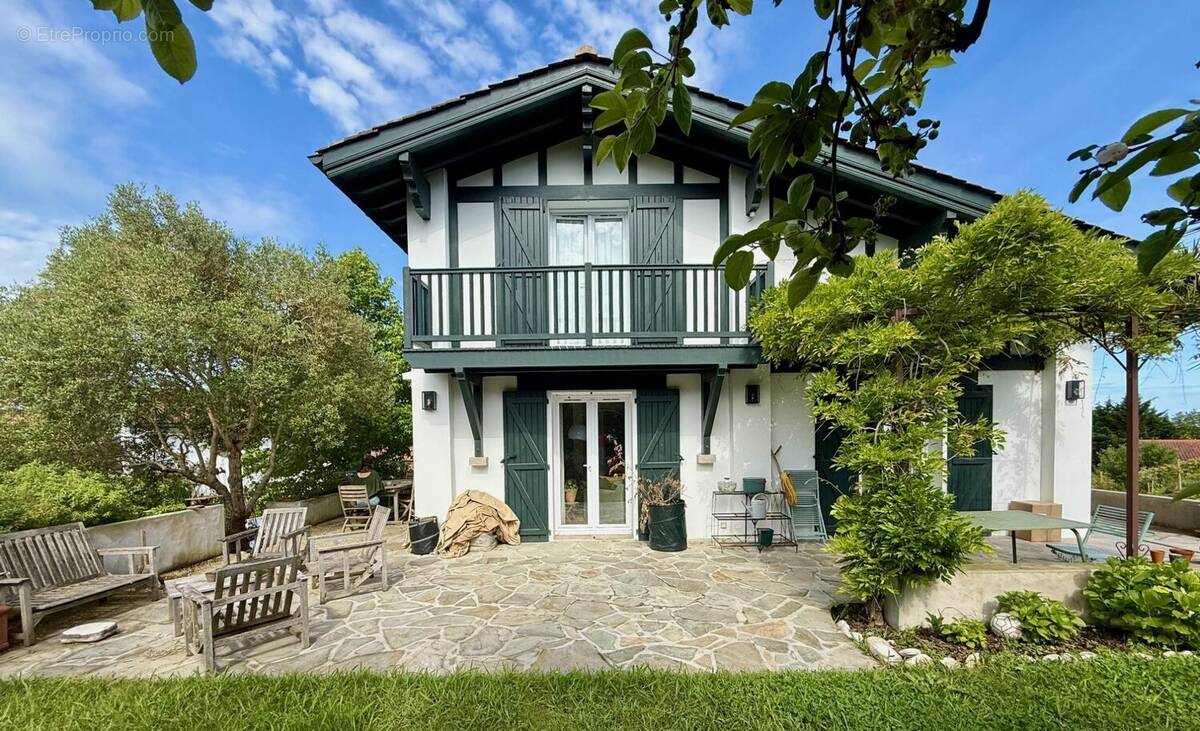 Maison à BIDART
