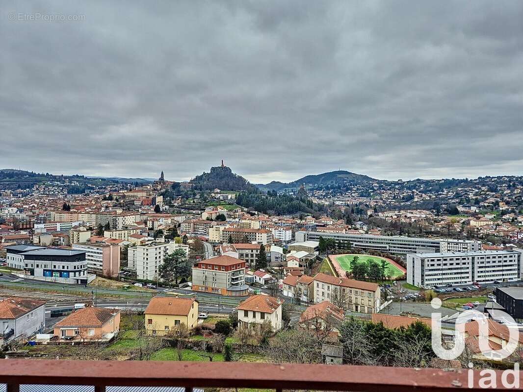 Photo 8 - Appartement à LE PUY-EN-VELAY