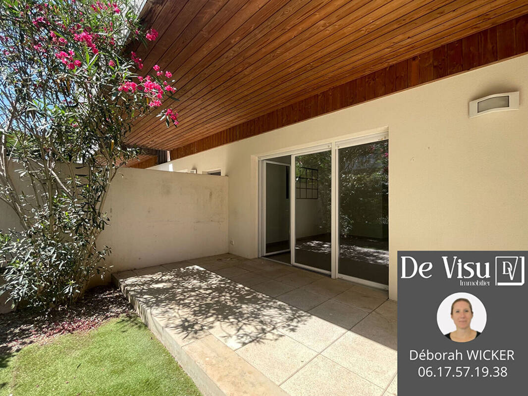 Appartement à JUVIGNAC