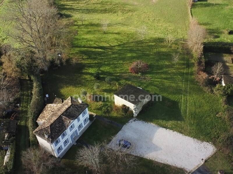 Maison à LIBOURNE