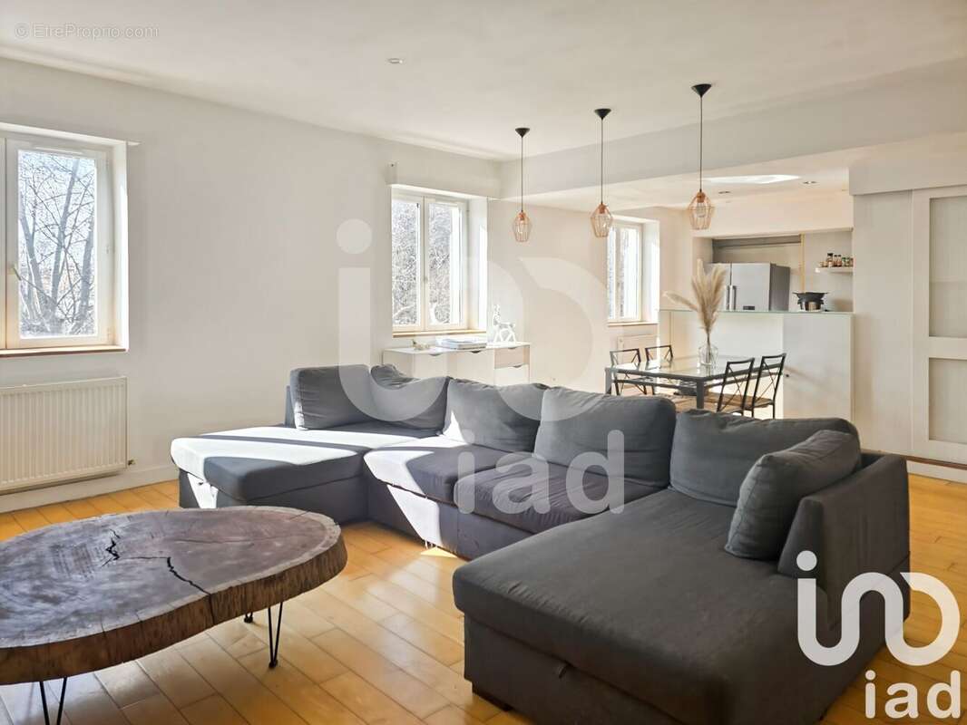 Photo 2 - Appartement à NIMES