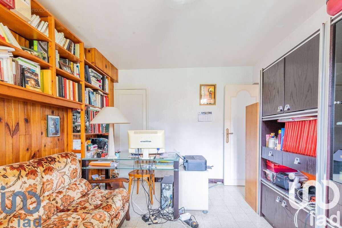 Photo 3 - Maison à MORANGIS