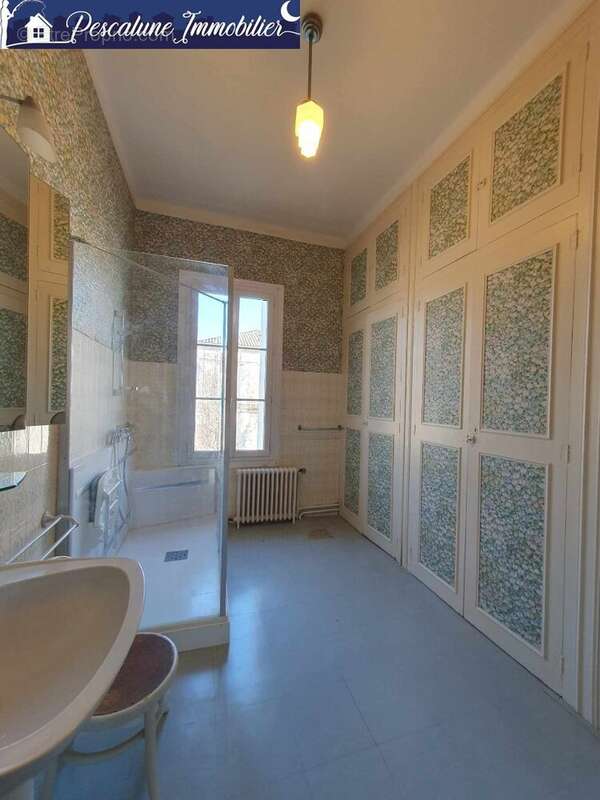 Maison à MARSILLARGUES