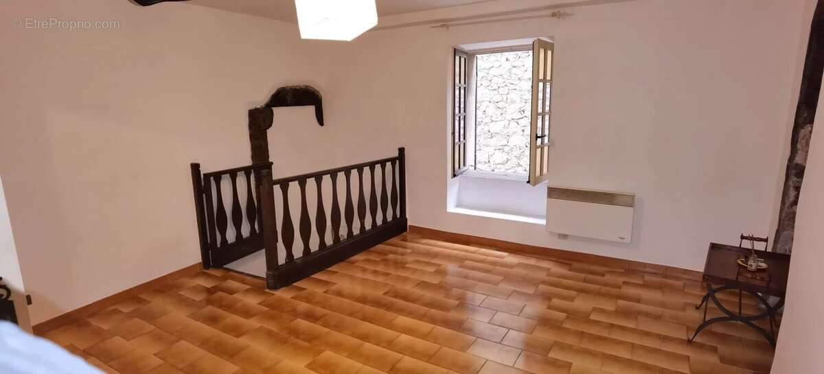 Appartement à GORBIO