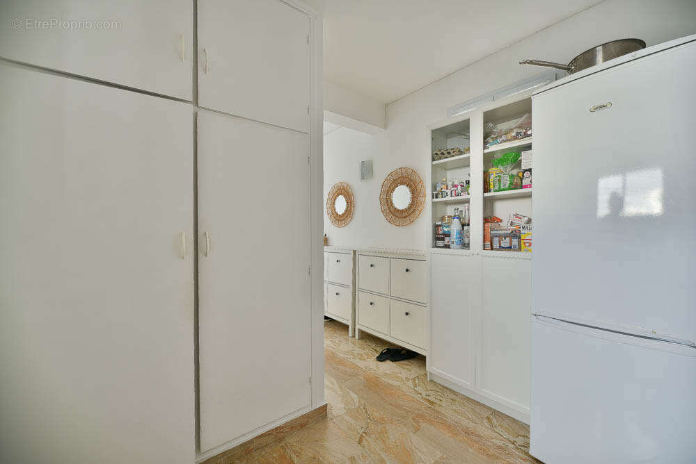 Appartement à SAVIGNY-SUR-ORGE