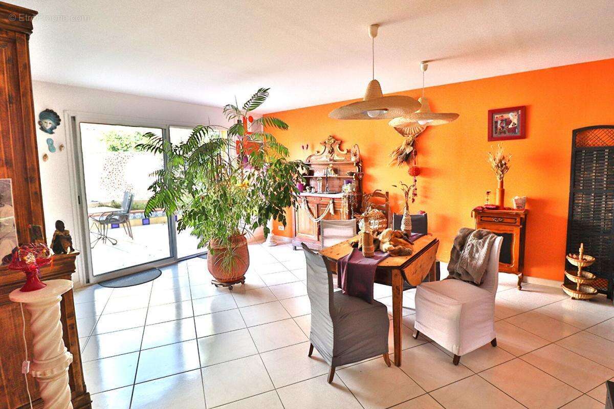 Maison à PERPIGNAN