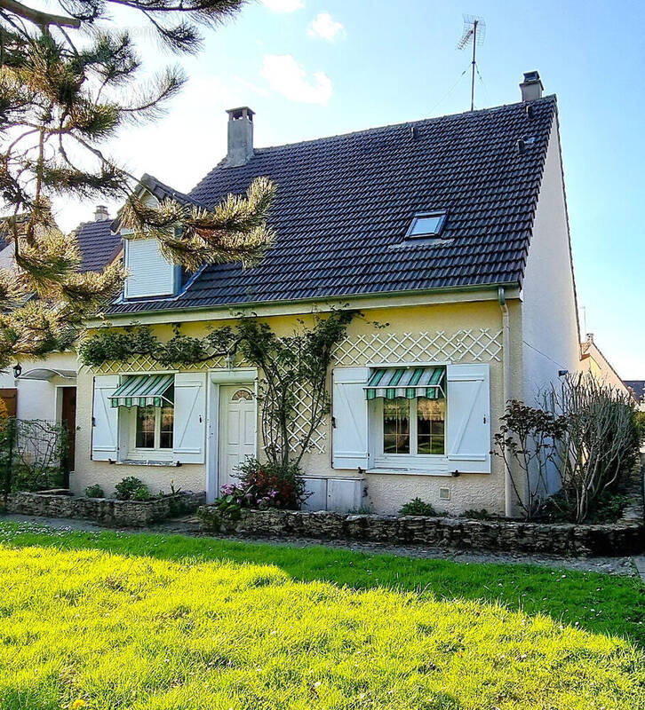 Maison à COMPIEGNE