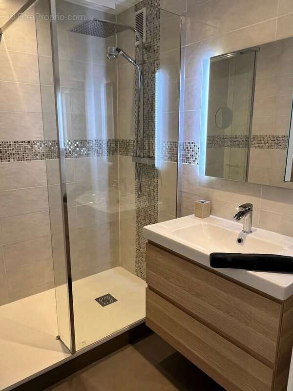 Appartement à SAINTE-MAXIME