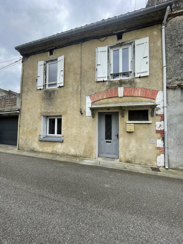 Maison à PEXIORA