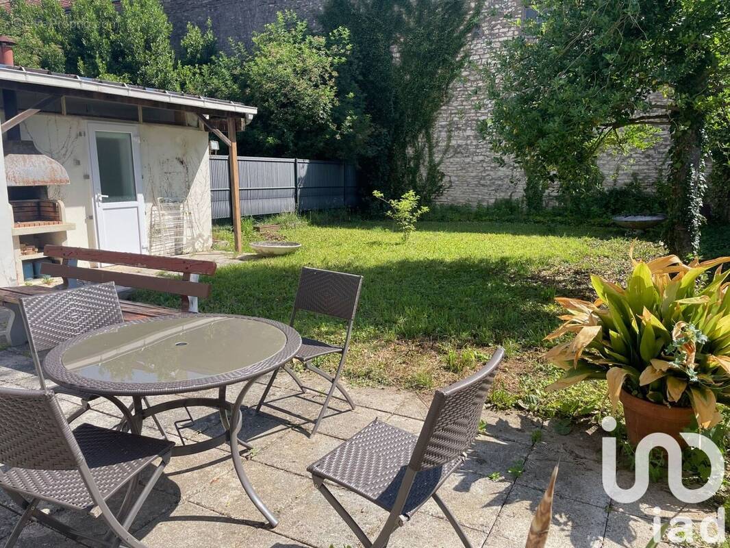 Photo 1 - Maison à CHAUMONT