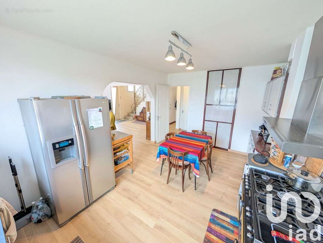Photo 3 - Maison à MOUSSAC