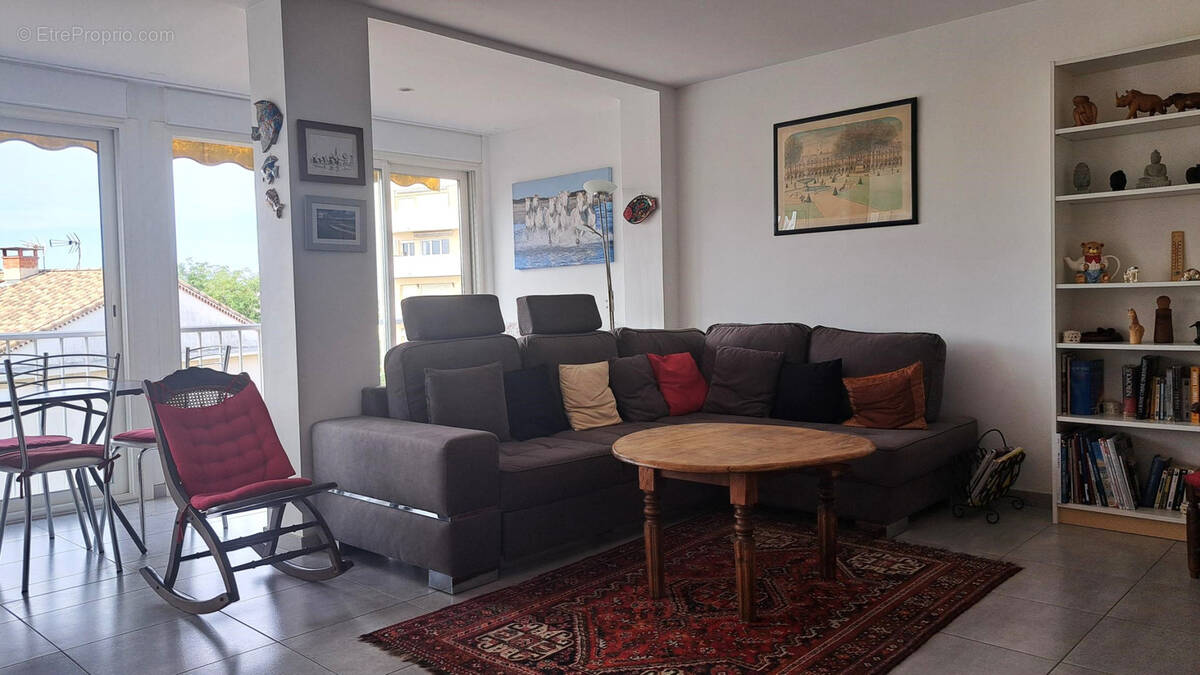 Appartement à LE GRAU-DU-ROI