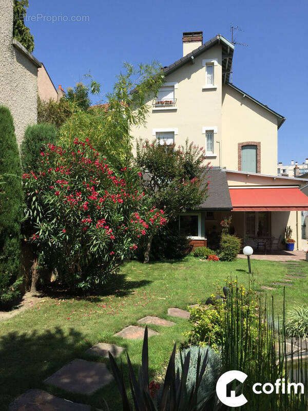 Maison à TARBES