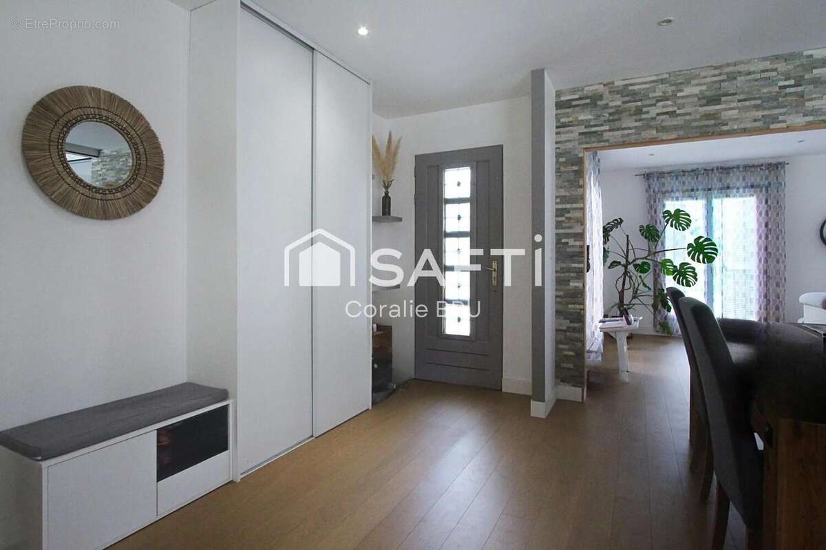 Photo 2 - Maison à VIRSAC