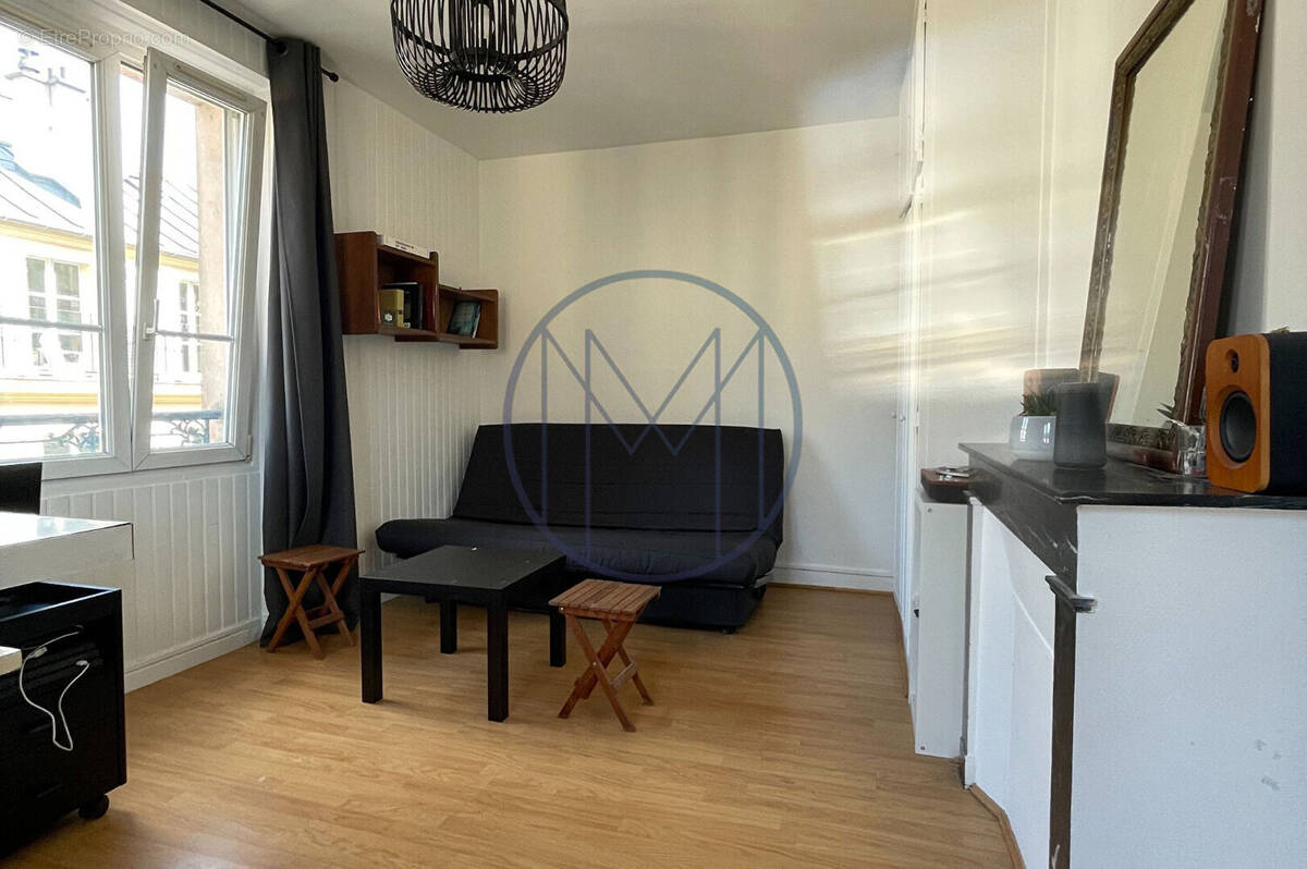 Appartement à VERSAILLES