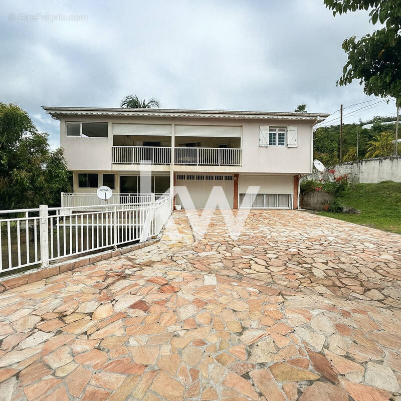Appartement à DUCOS