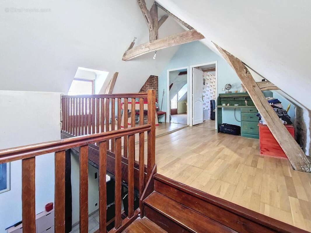 Photo 6 - Maison à ROCHECORBON