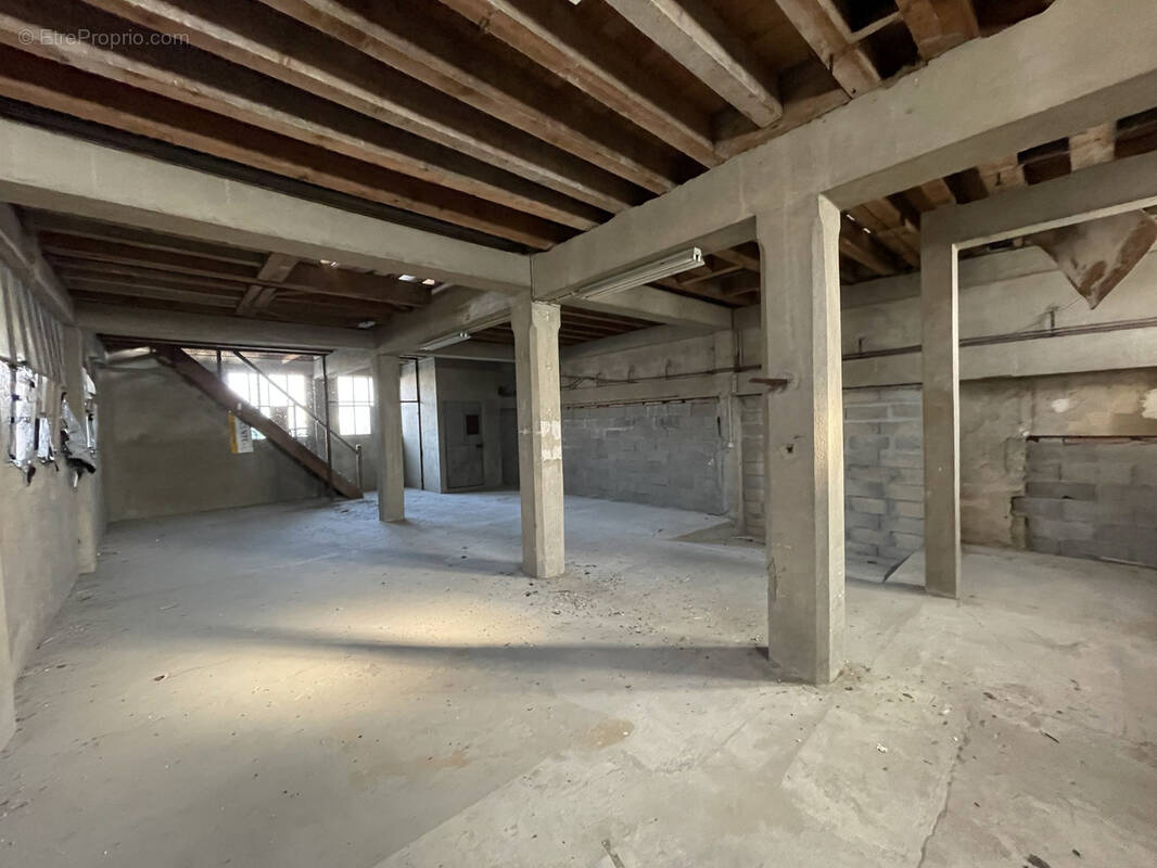 Appartement à MONTARGIS
