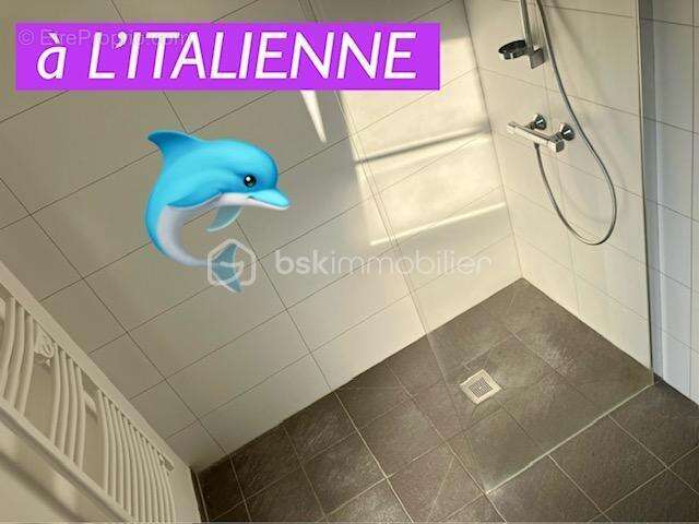 Appartement à BETHUNE