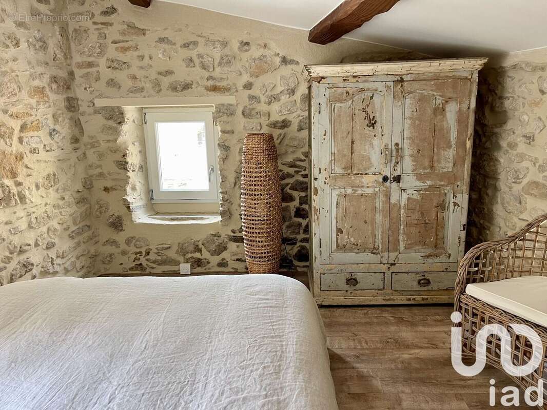 Photo 4 - Maison à LA CAUNETTE