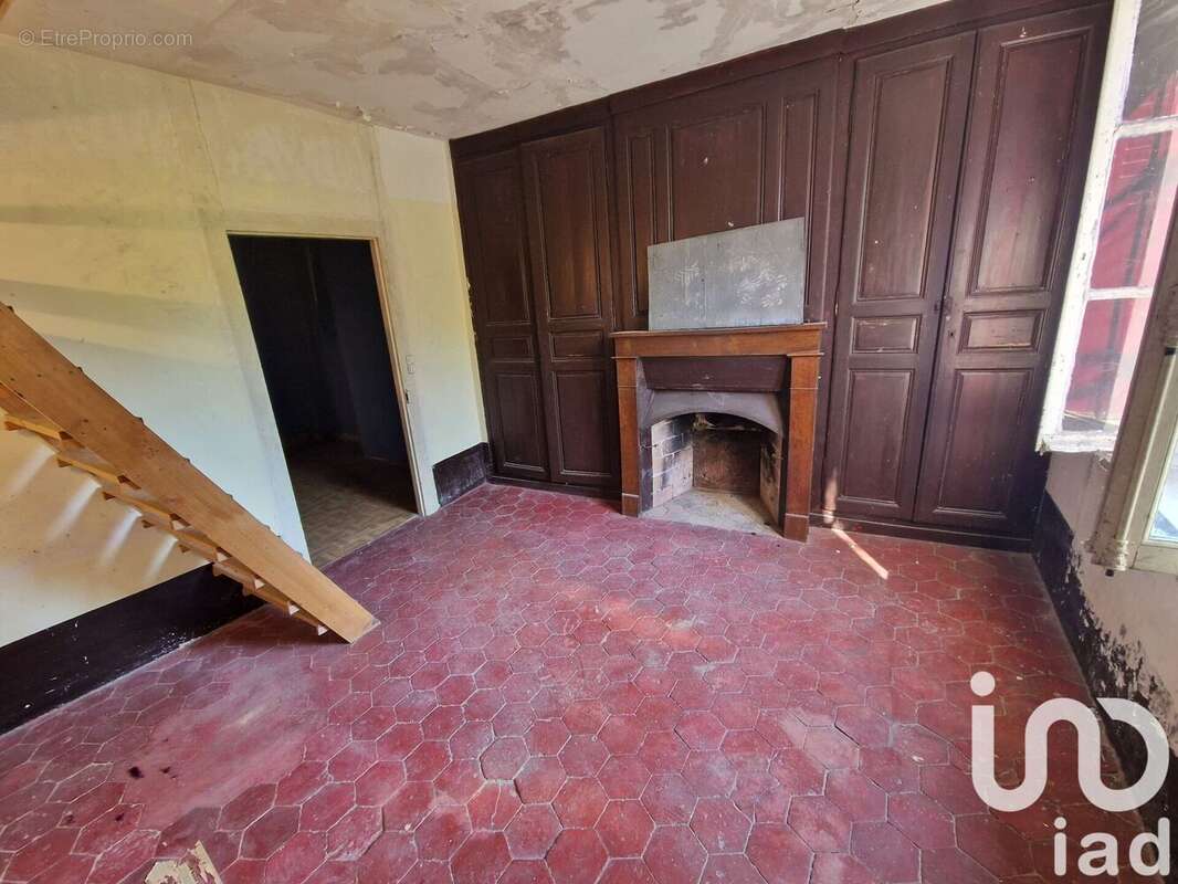 Photo 9 - Maison à NARGIS