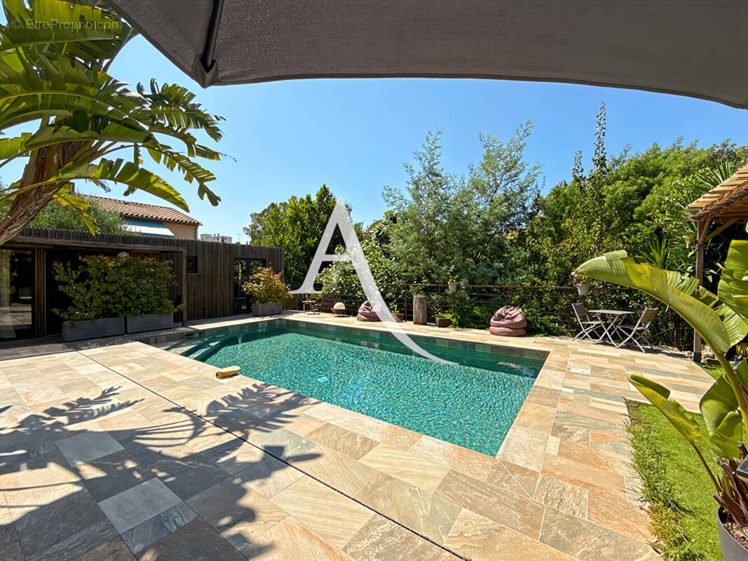 Maison à CANNES