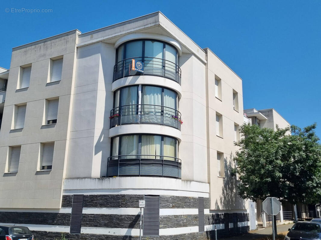 Appartement à ANGERS