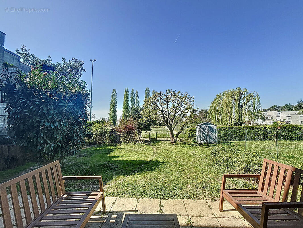 Appartement à MEXIMIEUX