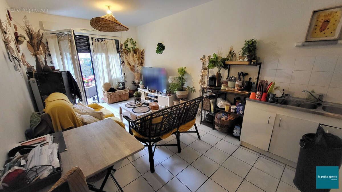Appartement à HONFLEUR